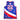 THE 100 YEAR BLUE JERSEY - WORLD-FAMOUS EDITION - "CURLY" #22