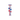 Harlem Globetrotters Shooting Sleeve - Youth