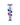 Harlem Globetrotters Shooting Sleeve  - Adults