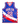 THE 100 YEAR BLUE JERSEY - WORLD-FAMOUS EDITION - "CURLY" #22
