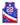 THE 100 YEAR BLUE JERSEY - WORLD-FAMOUS EDITION - "CURLY" #22