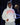HARLEM GLOBETROTTERS COLLEGIATE HOODIE