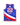 THE 100 YEAR BLUE YOUTH JERSEY - WORLD-FAMOUS EDITION - "CURLY" #22