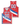 THE 100 YEAR JERSEY - TOUR EDITION - PERSONALISED - RED