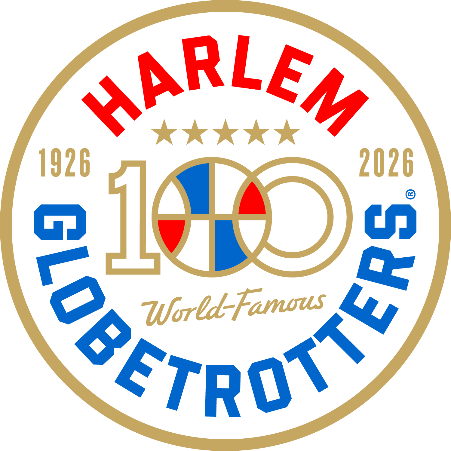 Harlem Globetrotters Australia Shop